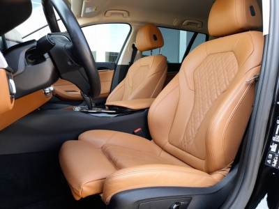 BMW 5er Gebrauchtwagen BMW 5er Gebrauchtwagen