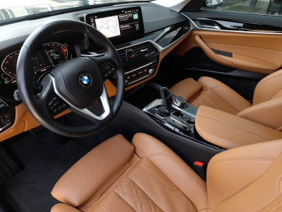 BMW 5er Gebrauchtwagen BMW 5er Gebrauchtwagen