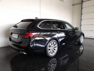 BMW 5er Gebrauchtwagen BMW 5er Gebrauchtwagen