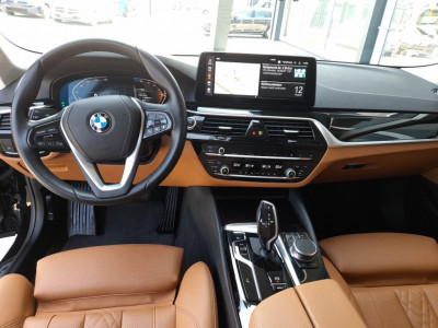 BMW 5er Gebrauchtwagen BMW 5er Gebrauchtwagen