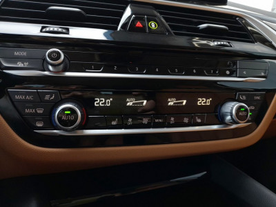 BMW 5er Gebrauchtwagen BMW 5er Gebrauchtwagen