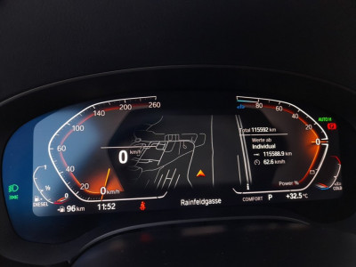 BMW 5er Gebrauchtwagen BMW 5er Gebrauchtwagen