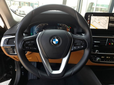 BMW 5er Gebrauchtwagen BMW 5er Gebrauchtwagen