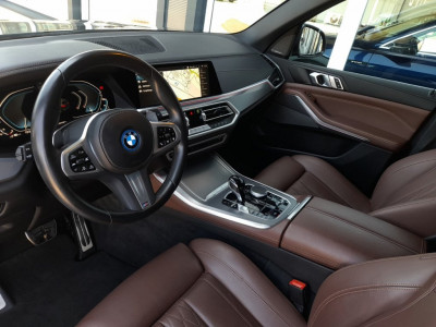 BMW X5 Gebrauchtwagen BMW X5 Gebrauchtwagen