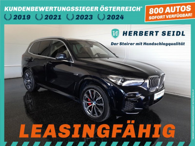 BMW X5 Gebrauchtwagen BMW X5 Gebrauchtwagen