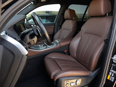 BMW X5 Gebrauchtwagen BMW X5 Gebrauchtwagen