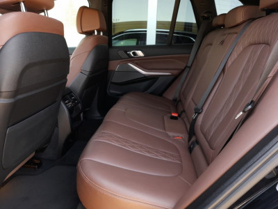 BMW X5 Gebrauchtwagen BMW X5 Gebrauchtwagen