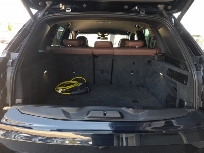 BMW X5 Gebrauchtwagen BMW X5 Gebrauchtwagen