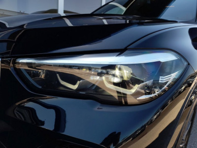 BMW X5 Gebrauchtwagen BMW X5 Gebrauchtwagen