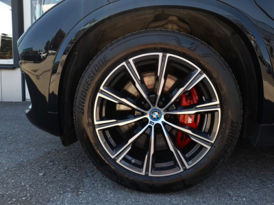 BMW X5 Gebrauchtwagen BMW X5 Gebrauchtwagen