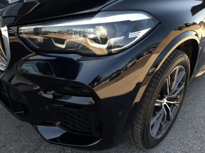 BMW X5 Gebrauchtwagen BMW X5 Gebrauchtwagen