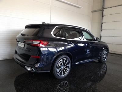 BMW X5 Gebrauchtwagen BMW X5 Gebrauchtwagen