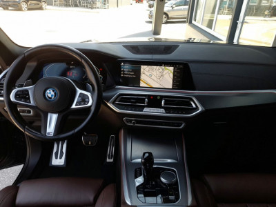 BMW X5 Gebrauchtwagen BMW X5 Gebrauchtwagen