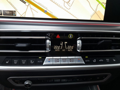 BMW X5 Gebrauchtwagen BMW X5 Gebrauchtwagen