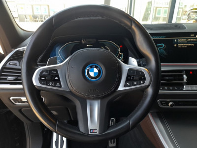 BMW X5 Gebrauchtwagen BMW X5 Gebrauchtwagen