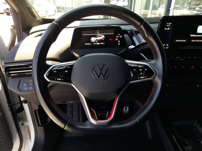 VW ID.4 Gebrauchtwagen VW ID.4 Gebrauchtwagen