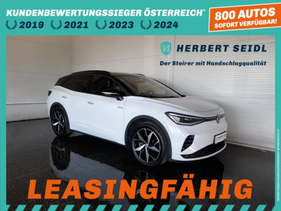 VW ID.4 Gebrauchtwagen