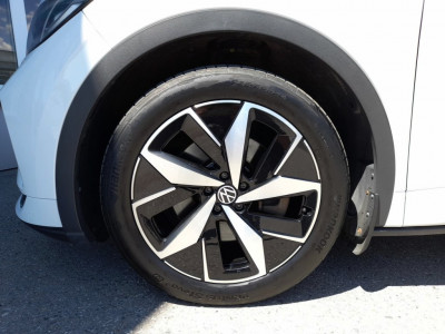 VW ID.4 Gebrauchtwagen VW ID.4 Gebrauchtwagen