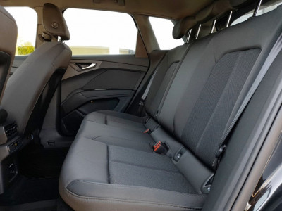 Audi Q4 e-tron Gebrauchtwagen