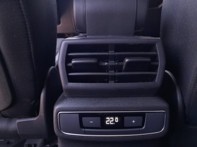 Audi Q4 e-tron Gebrauchtwagen