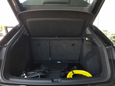 Audi Q4 e-tron Gebrauchtwagen