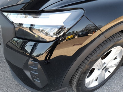 Audi Q4 e-tron Gebrauchtwagen