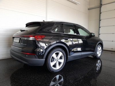 Audi Q4 e-tron Gebrauchtwagen