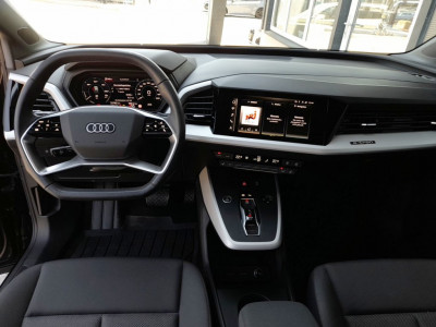 Audi Q4 e-tron Gebrauchtwagen