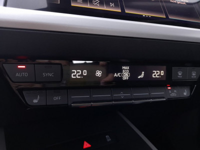 Audi Q4 e-tron Gebrauchtwagen