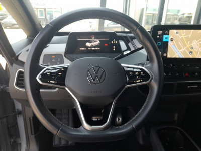 VW ID.3 Gebrauchtwagen VW ID.3 Gebrauchtwagen