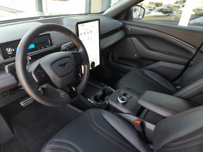 Ford Mustang Gebrauchtwagen