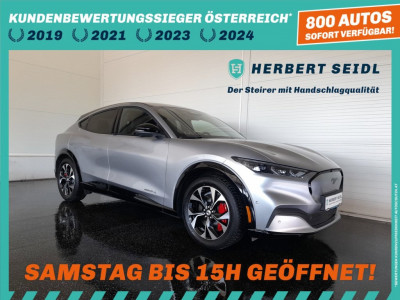 Ford Mustang Gebrauchtwagen