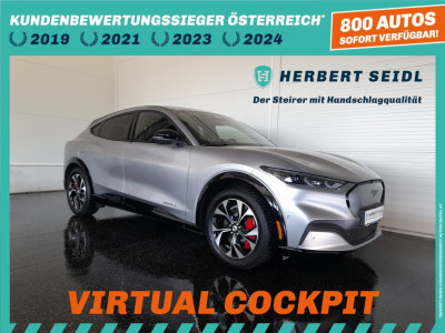 Ford Mustang Gebrauchtwagen