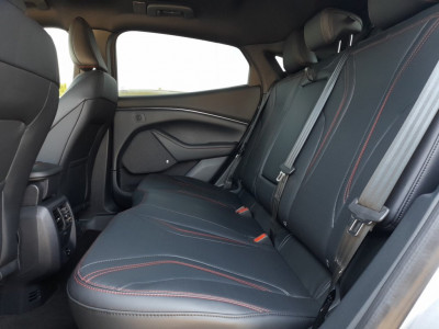 Ford Mustang Gebrauchtwagen