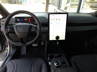 Ford Mustang Gebrauchtwagen