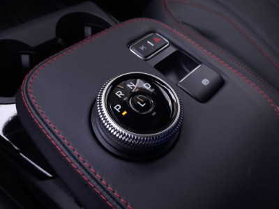 Ford Mustang Gebrauchtwagen