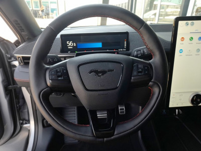 Ford Mustang Gebrauchtwagen