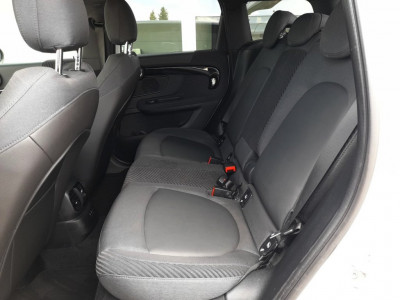 MINI Countryman Gebrauchtwagen