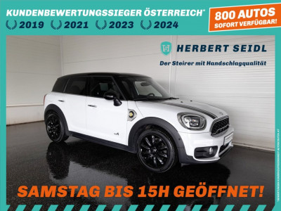 MINI Countryman Gebrauchtwagen MINI Countryman Gebrauchtwagen