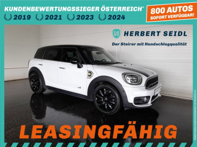 MINI Countryman Gebrauchtwagen