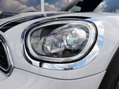 MINI Countryman Gebrauchtwagen