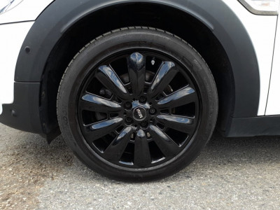 MINI Countryman Gebrauchtwagen
