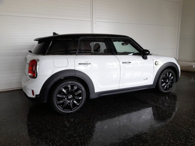 MINI Countryman Gebrauchtwagen