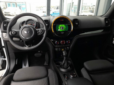 MINI Countryman Gebrauchtwagen