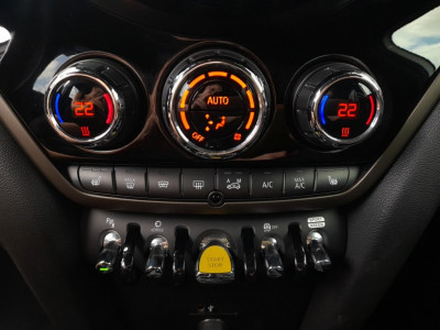 MINI Countryman Gebrauchtwagen