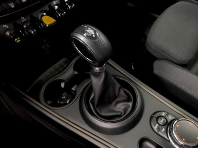 MINI Countryman Gebrauchtwagen