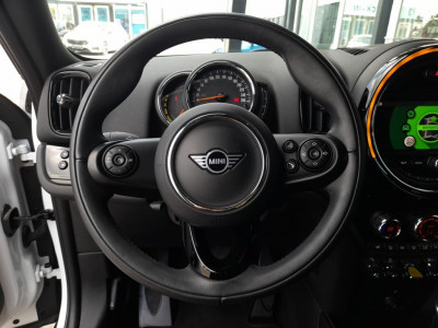 MINI Countryman Gebrauchtwagen