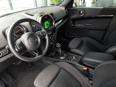 MINI Countryman Gebrauchtwagen