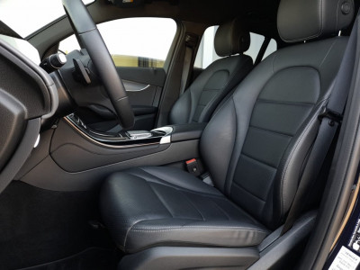 Mercedes-Benz EQC Gebrauchtwagen