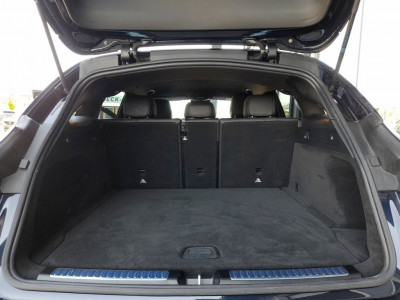 Mercedes-Benz EQC Gebrauchtwagen